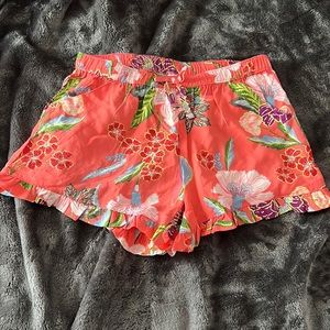 Girls shorts